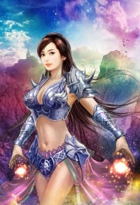 恶魔深渊