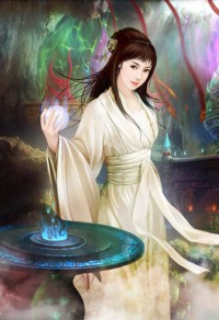 在古代志怪被当成神仙的日子