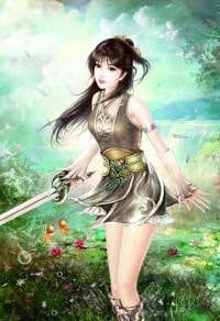 權爺，餘生有你