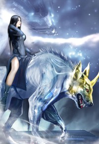 [綜]攻陷之神