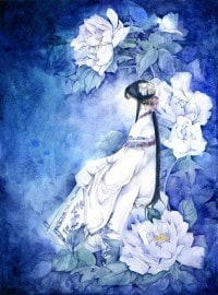 指尖血